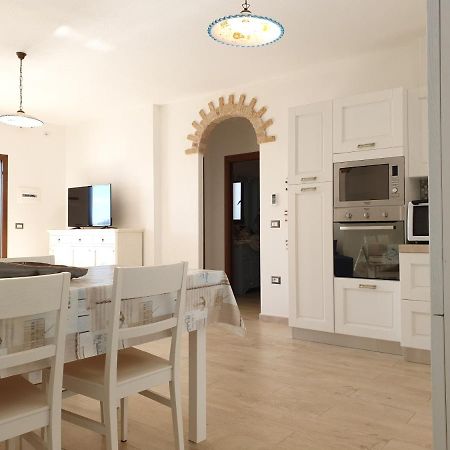 Villino Turchese Budoni Εξωτερικό φωτογραφία