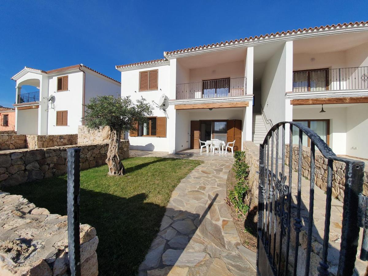 Villino Turchese Budoni Εξωτερικό φωτογραφία