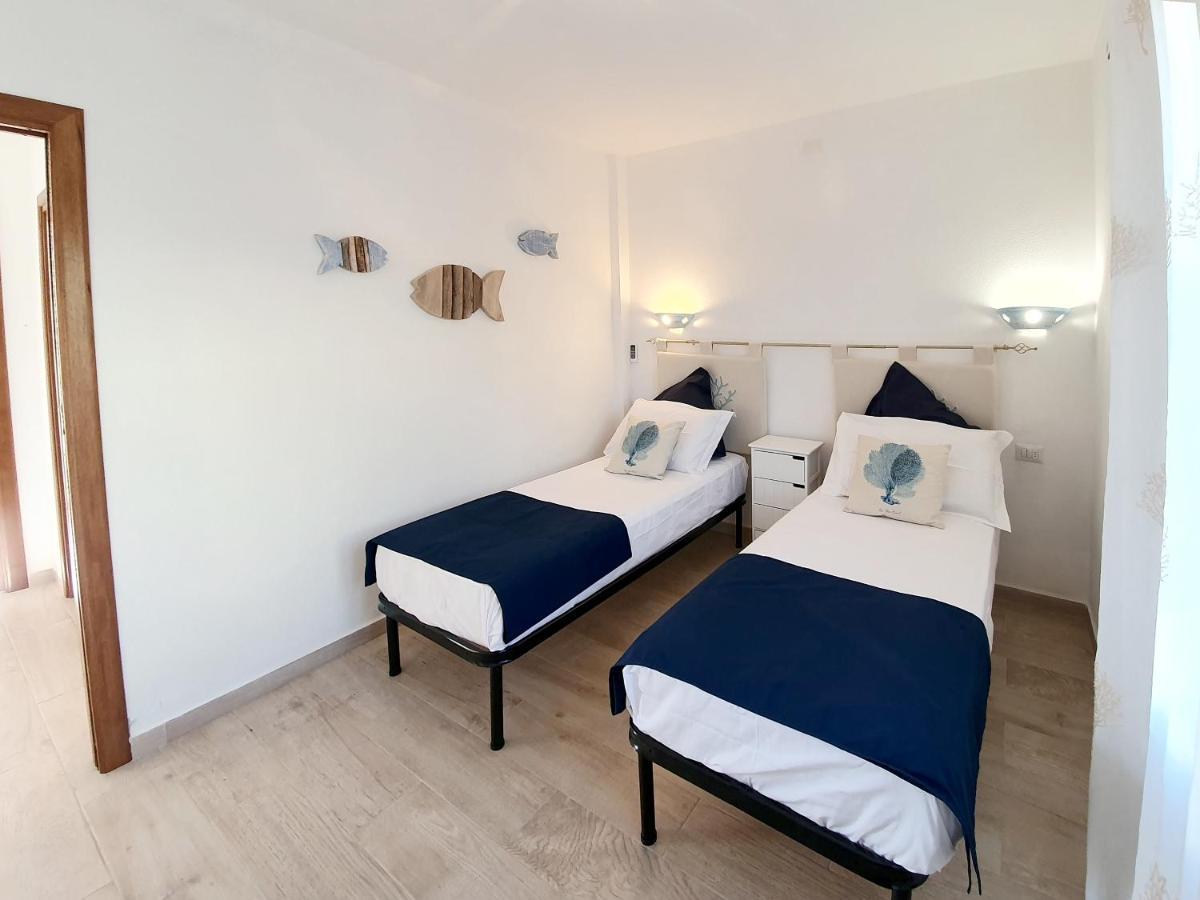 Villino Turchese Budoni Εξωτερικό φωτογραφία