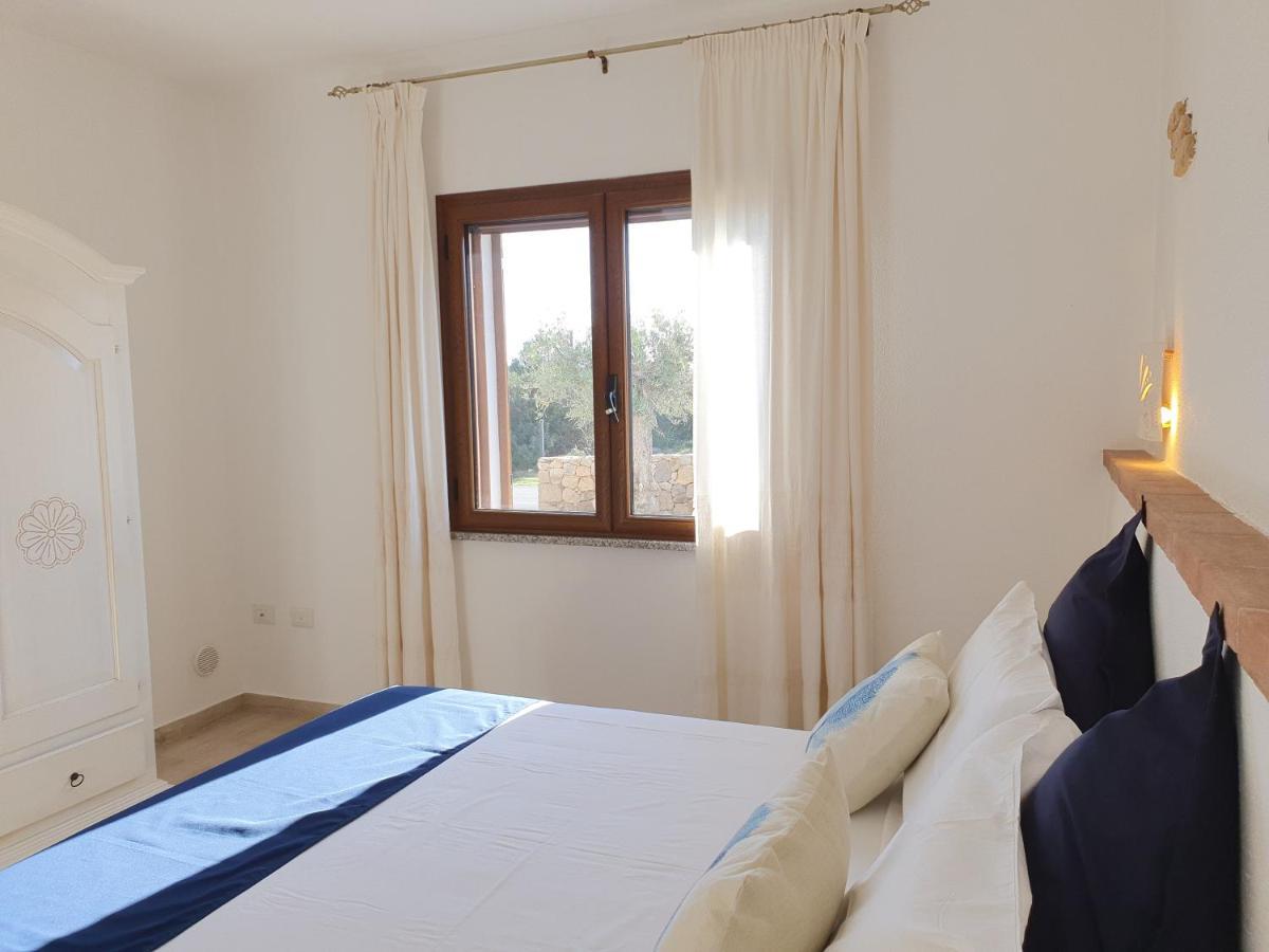 Villino Turchese Budoni Εξωτερικό φωτογραφία