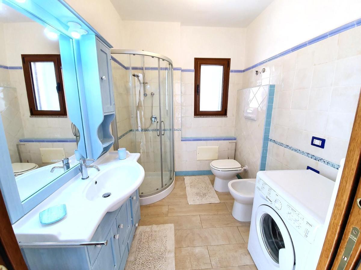 Villino Turchese Budoni Εξωτερικό φωτογραφία
