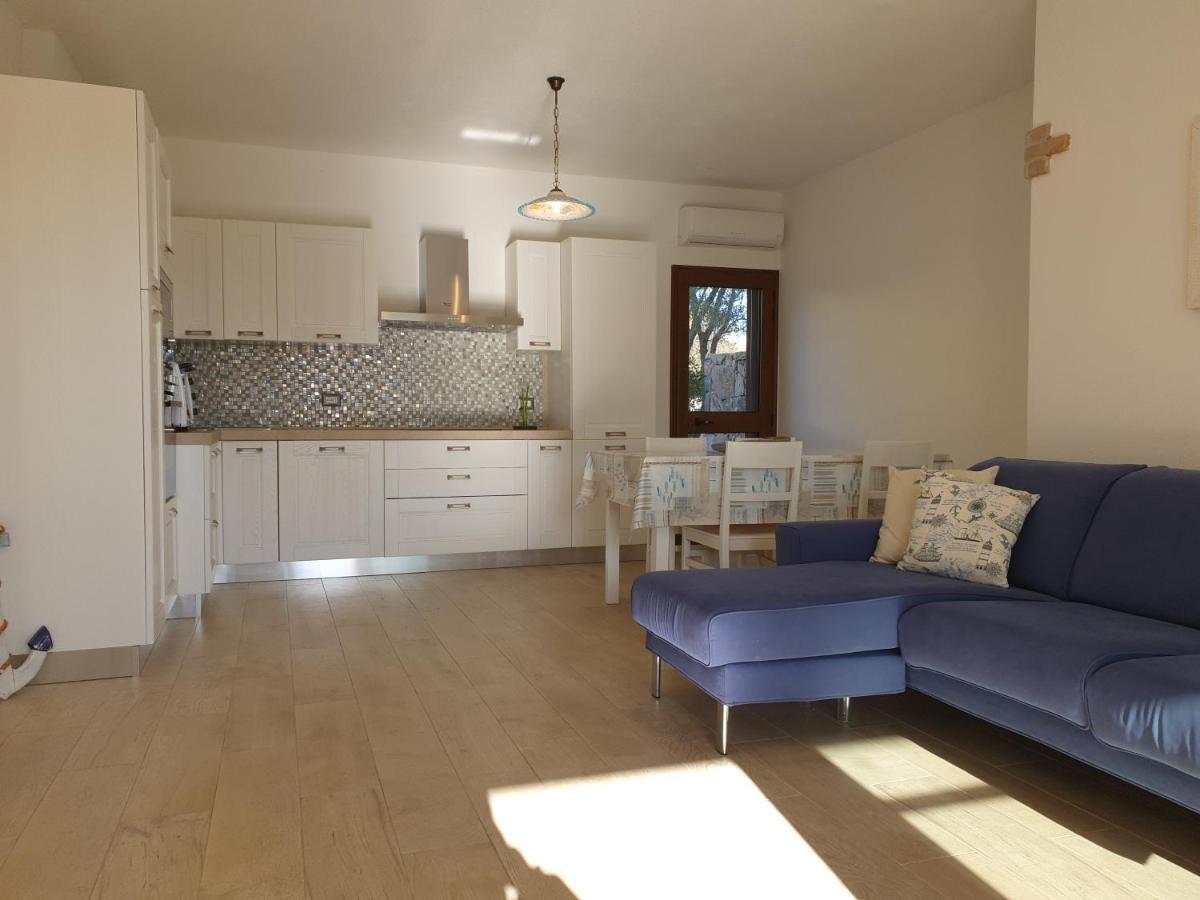 Villino Turchese Budoni Εξωτερικό φωτογραφία