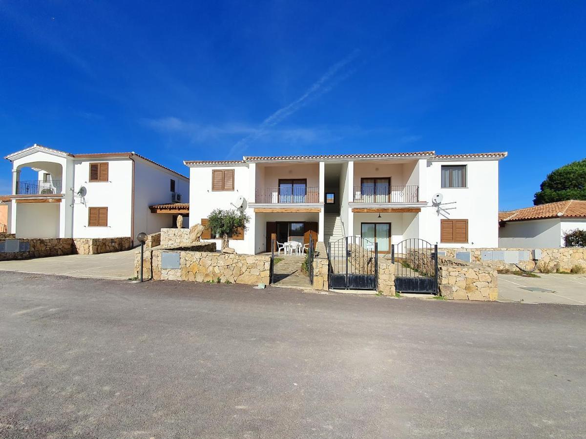 Villino Turchese Budoni Εξωτερικό φωτογραφία
