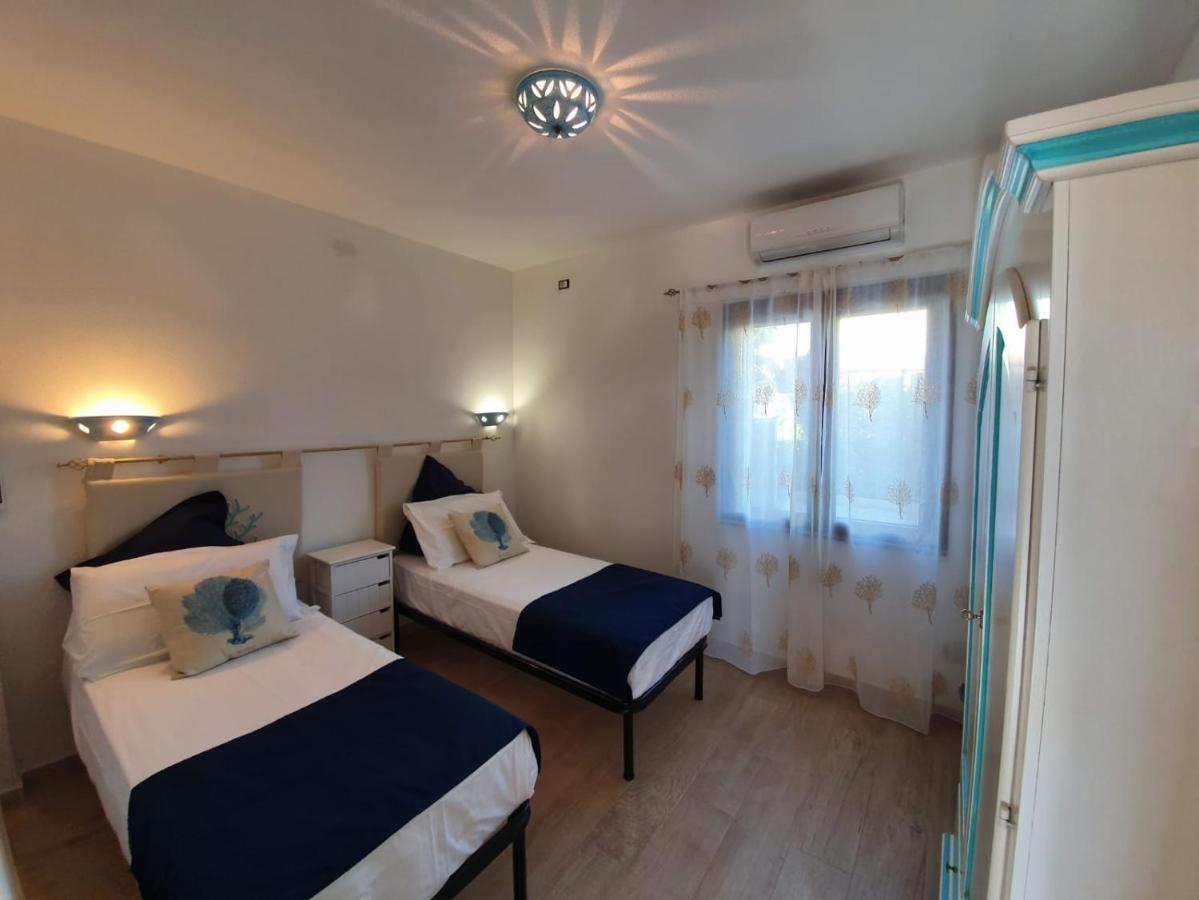 Villino Turchese Budoni Εξωτερικό φωτογραφία