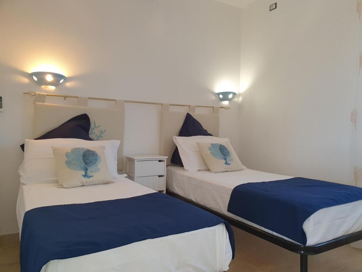 Villino Turchese Budoni Εξωτερικό φωτογραφία